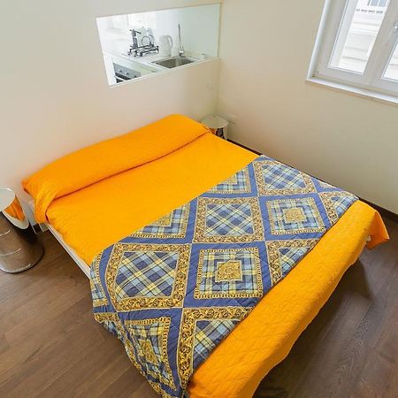 Residenza Vico Recupero By Wonderful Italy Apartment Polignano a Mare Ngoại thất bức ảnh