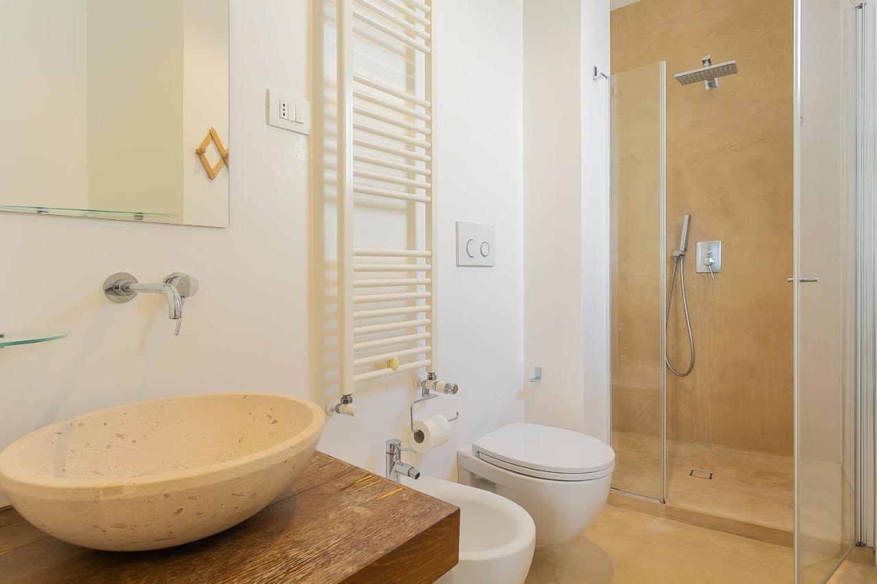 Residenza Vico Recupero By Wonderful Italy Apartment Polignano a Mare Ngoại thất bức ảnh