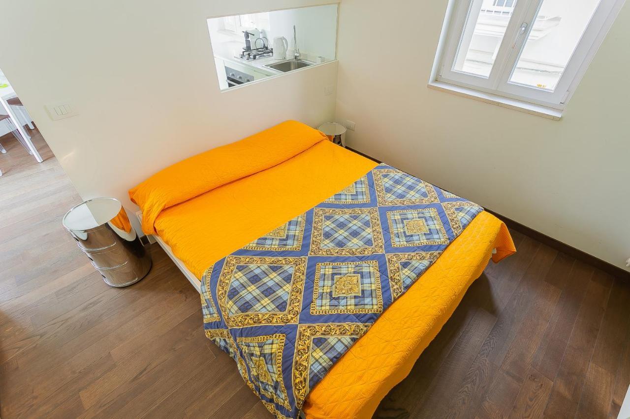 Residenza Vico Recupero By Wonderful Italy Apartment Polignano a Mare Ngoại thất bức ảnh