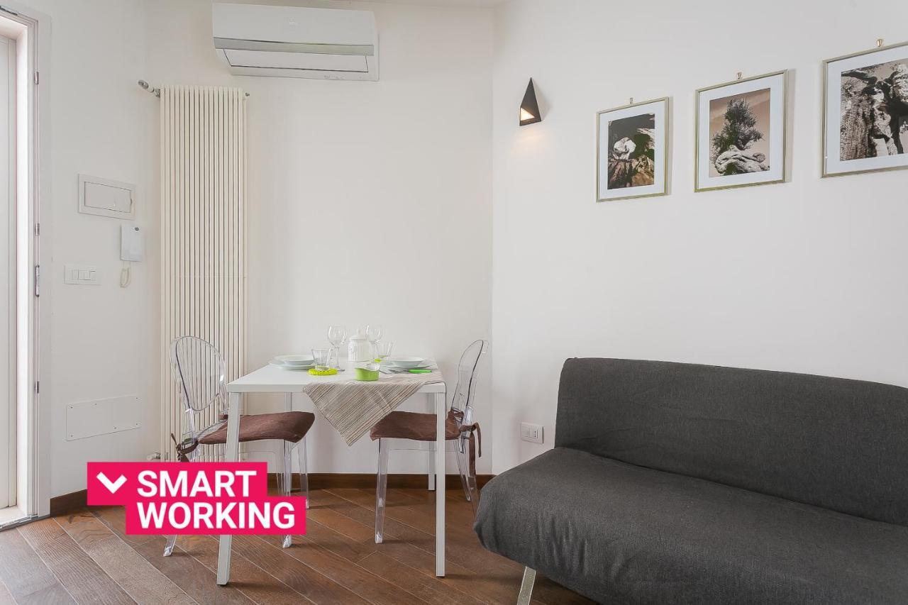 Residenza Vico Recupero By Wonderful Italy Apartment Polignano a Mare Ngoại thất bức ảnh