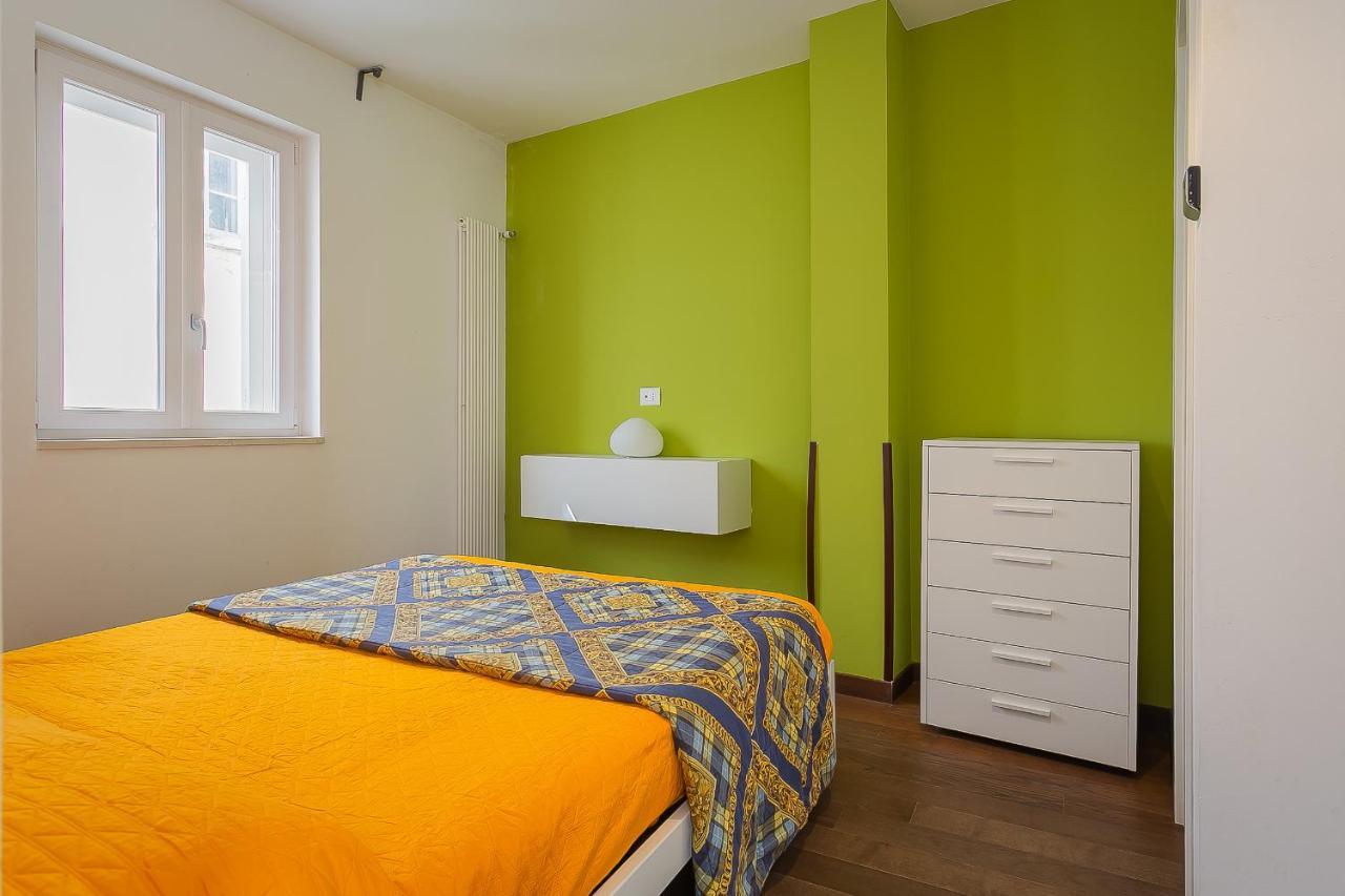Residenza Vico Recupero By Wonderful Italy Apartment Polignano a Mare Ngoại thất bức ảnh