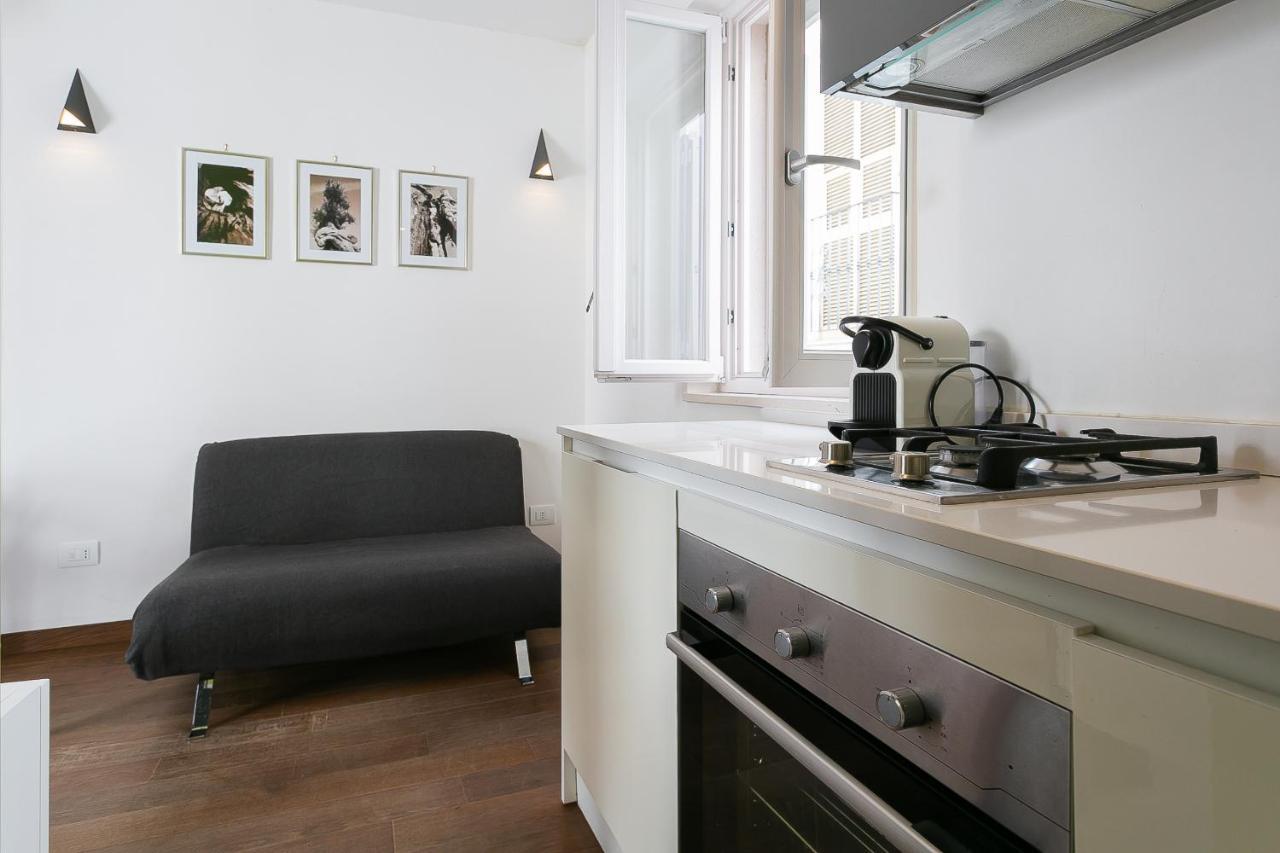 Residenza Vico Recupero By Wonderful Italy Apartment Polignano a Mare Ngoại thất bức ảnh