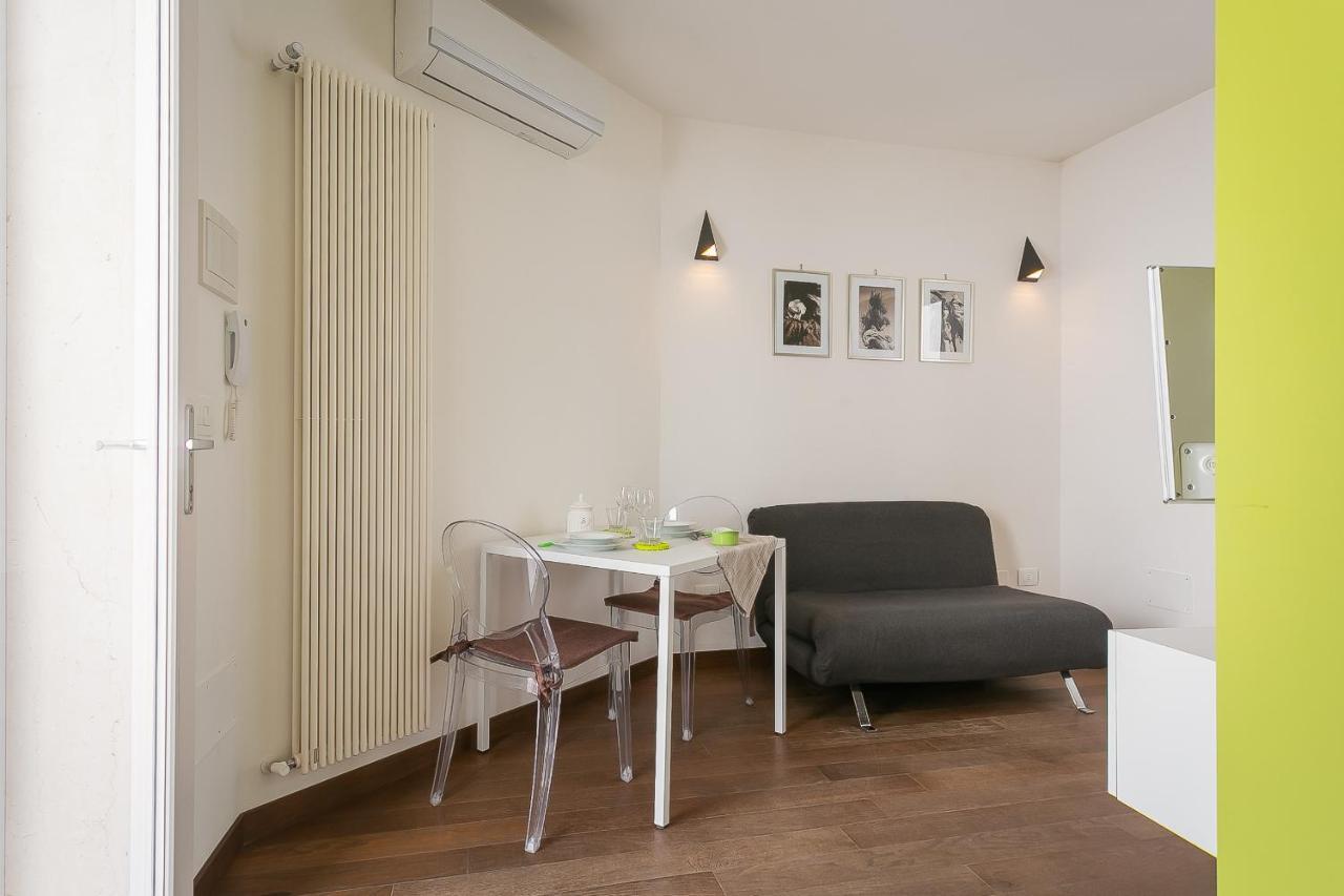 Residenza Vico Recupero By Wonderful Italy Apartment Polignano a Mare Ngoại thất bức ảnh
