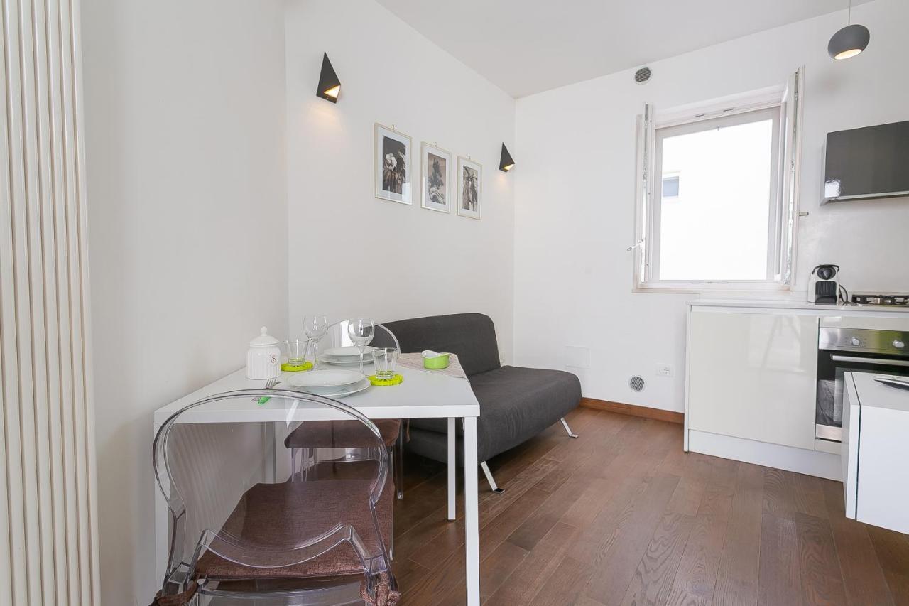 Residenza Vico Recupero By Wonderful Italy Apartment Polignano a Mare Ngoại thất bức ảnh
