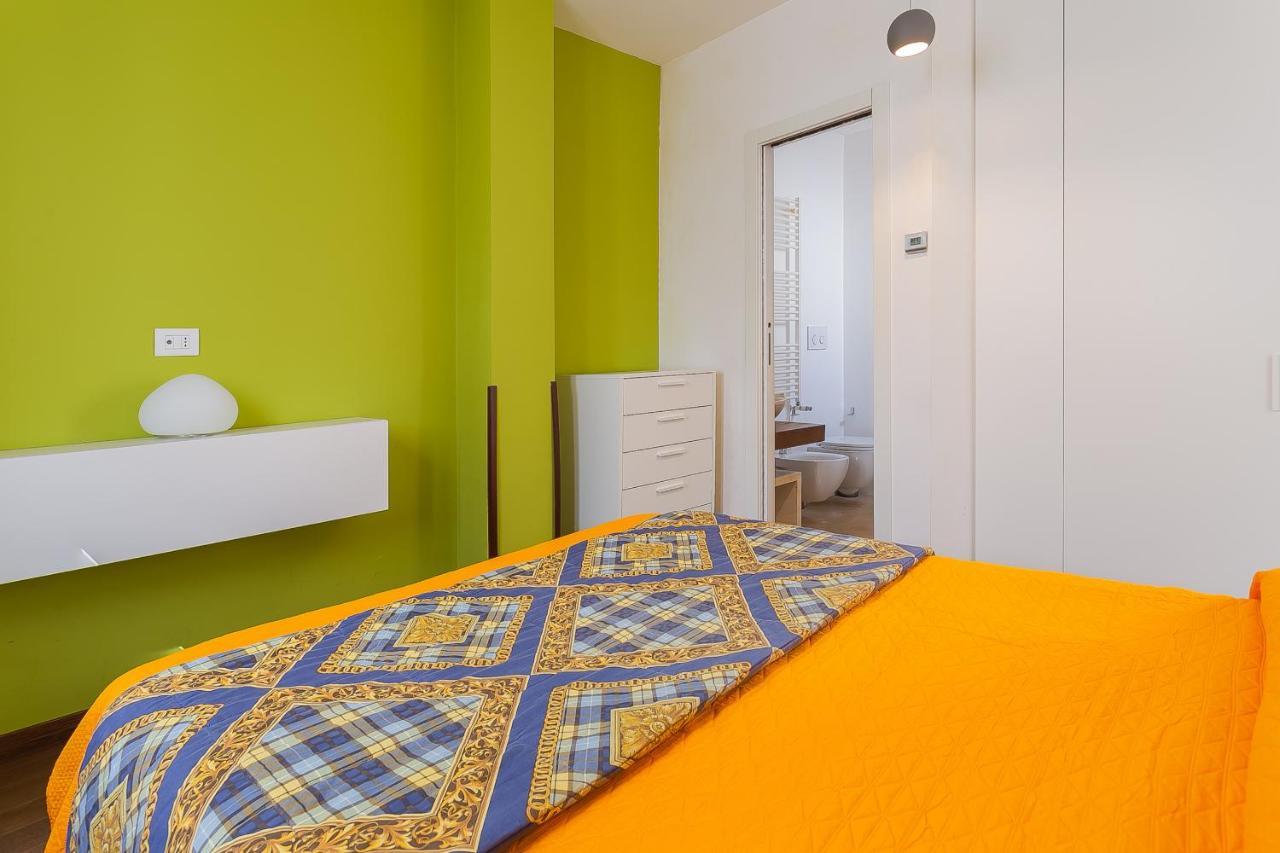 Residenza Vico Recupero By Wonderful Italy Apartment Polignano a Mare Ngoại thất bức ảnh