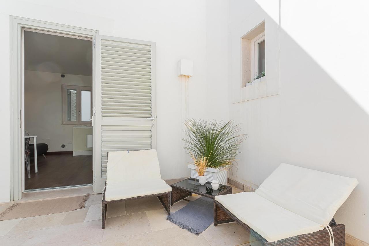 Residenza Vico Recupero By Wonderful Italy Apartment Polignano a Mare Ngoại thất bức ảnh