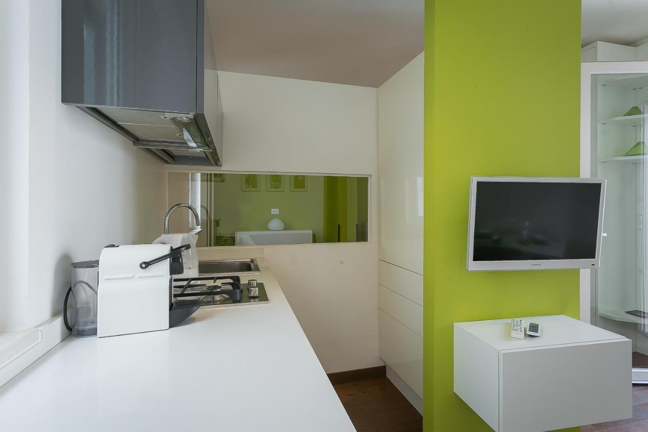 Residenza Vico Recupero By Wonderful Italy Apartment Polignano a Mare Ngoại thất bức ảnh