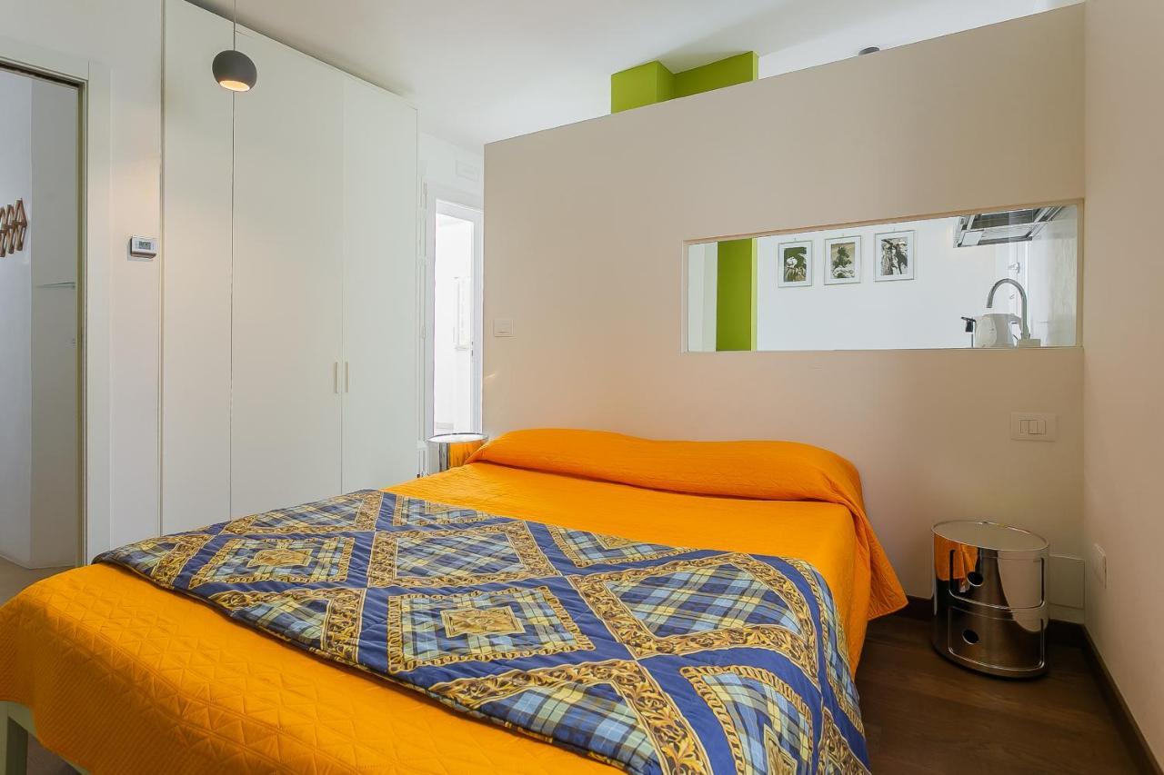 Residenza Vico Recupero By Wonderful Italy Apartment Polignano a Mare Ngoại thất bức ảnh